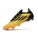 adidas X Speedflow.1 FG Uomo Messi Solar Gold Core Black Bright Yellow