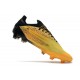adidas X Speedflow.1 FG Uomo Messi Solar Gold Core Black Bright Yellow