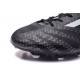 ADIDAS AdiZero F50 TRX FG Scarpe da calcio Messi Nero Bianco