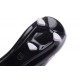 ADIDAS AdiZero F50 TRX FG Scarpe da calcio Messi Nero Bianco