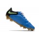 Nike Tiempo Legend 9 Elite FG Canguro Blu Nero