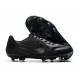 Nike Tiempo Legend 9 Elite FG Canguro Nero