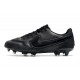 Nike Tiempo Legend 9 Elite FG Canguro Nero