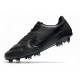 Nike Tiempo Legend 9 Elite FG Canguro Nero