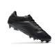 Nike Tiempo Legend 9 Elite FG Canguro Nero