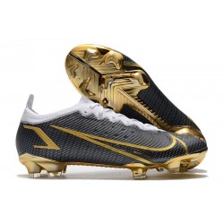 Nike Mercurial Vapor XIV Elite fg 2022 Nero Oro