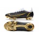 Nike Mercurial Vapor XIV Elite fg 2022 Nero Oro