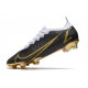 Nike Mercurial Vapor XIV Elite fg 2022 Nero Oro