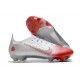 Nike Mercurial Vapor XIV Elite fg 2022 Leroy Sané Argento Rosso