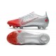 Nike Mercurial Vapor XIV Elite fg 2022 Leroy Sané Argento Rosso