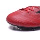 Adidas F50 AdiZero TRX FG Scarpe Calcio Rosso Nero