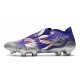 Adidas Copa Sense+ FG Scarpa Team Collegiate Viola Argento Metallico Menta Rush