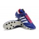 Nuove Adidas Scarpe calcio Copa Mundial Leather Viola Rosa Bianco