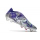 Adidas Copa Sense+ FG Scarpa Team Collegiate Viola Argento Metallico Menta Rush