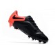 Nike Tiempo Legend 9 Elite FG Canguro Nero Giallo Rosso