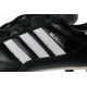 2015 adidas - Copa Mundial, Scarpe da calcio da uomo Nero Bianco