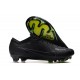 Nike Air Zoom Mercurial Vapor XV Elite FG Nero Verde