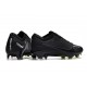 Nike Air Zoom Mercurial Vapor XV Elite FG Nero Verde