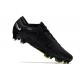 Nike Air Zoom Mercurial Vapor XV Elite FG Nero Verde