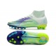 Nike Mercurial Superfly 8 Elite AG Nuovo Dream Speed Verde Orzo Volt Electro Viola