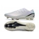 Scarpe Nuovo adidas X Speedportal.1 FG Bianco