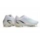 Scarpe Nuovo adidas X Speedportal.1 FG Bianco