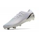 Scarpe Nuovo adidas X Speedportal.1 FG Bianco