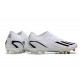 Scarpe Nuovo adidas X Speedportal.1 FG Bianco Oro Nero