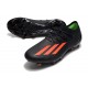 Scarpe Nuovo adidas X Speedportal.1 FG Bianco Oro Nero