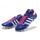 Nuove Adidas Scarpe calcio Copa Mundial Leather Viola Rosa Bianco