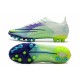 Nike Mercurial Vapor XIV Elite AG Pro Dream Speed Verde Orzo Volt Electro Viola