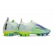 Nike Mercurial Vapor XIV Elite AG Pro Dream Speed Verde Orzo Volt Electro Viola