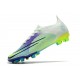 Nike Mercurial Vapor XIV Elite AG Pro Dream Speed Verde Orzo Volt Electro Viola