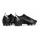 Nike Mercurial Vapor XIV Elite AG Pro Nero Oro Argento Metallico