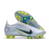 Nike Mercurial Vapor XIV Elite AG Pro Grigio Calcio Blu Nerastro