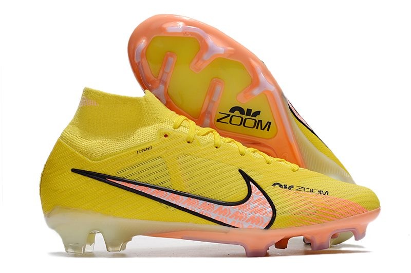 Superfly gialle top