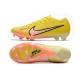 Nike Air Zoom Mercurial Vapor XV Elite FG Giallo Arancione