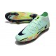 Nike Phantom GT2 Elite DF FG Schiuma Di Menta Blu Nerastro Verde