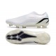 adidas X Speedportal+ FG Scarpa Bianco