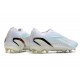 adidas X Speedportal+ FG Scarpa Bianco