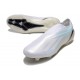adidas X Speedportal+ FG Scarpa Bianco
