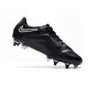 Nike Tiempo Legend IX Elite SG Pro Ac Nero Summit Bianco Azzurro Foto