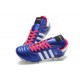 Nuove Adidas Scarpe calcio Copa Mundial Leather Viola Rosa Bianco