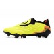 Adidas Copa Sense+ FG Scarpa Team Giallo Solare Rosso Solare Nero Core