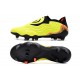 Adidas Copa Sense+ FG Scarpa Team Giallo Solare Rosso Solare Nero Core