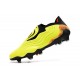 Adidas Copa Sense+ FG Scarpa Team Giallo Solare Rosso Solare Nero Core