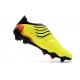 Adidas Copa Sense+ FG Scarpa Team Giallo Solare Rosso Solare Nero Core