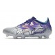 Adidas Copa Sense.1 FG Team Collegiate Viola Argento Metallico Menta Rush