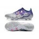 Adidas Copa Sense.1 FG Team Collegiate Viola Argento Metallico Menta Rush