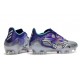 Adidas Copa Sense.1 FG Team Collegiate Viola Argento Metallico Menta Rush